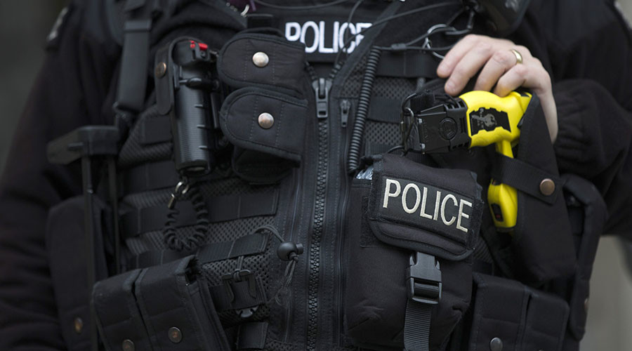 43yo former soldier dies in South Wales after police Taser him