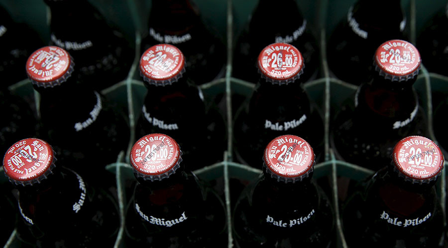 Seinfeld-inspired ‘Michigan bottle deposit scam’ lands Kramer wannabe in hot water