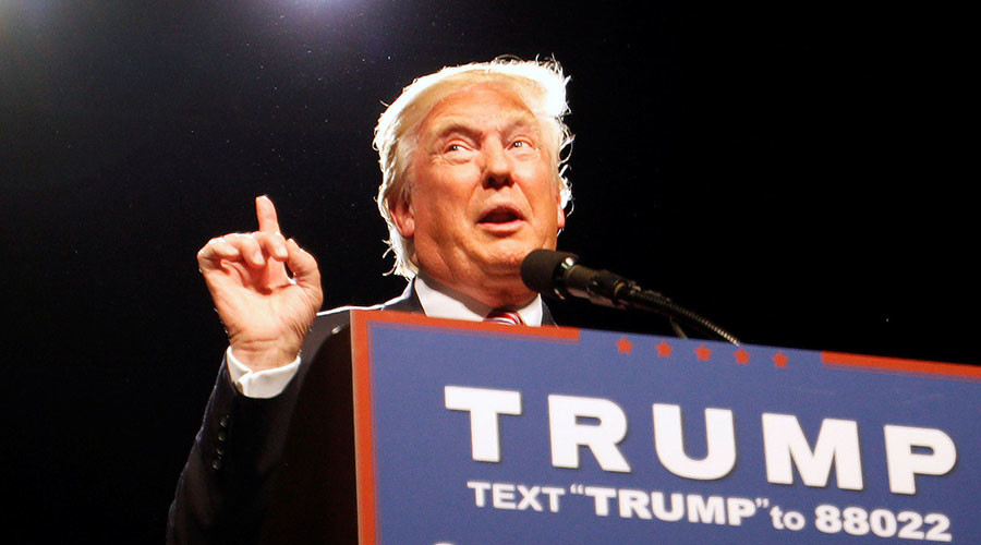 Trump to meet with NRA over Democrats’ gun control proposal