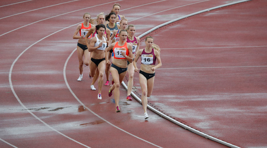 Let us go to 2016 Olympics – Russian athletes pen letter to IOC president Thomas Bach
