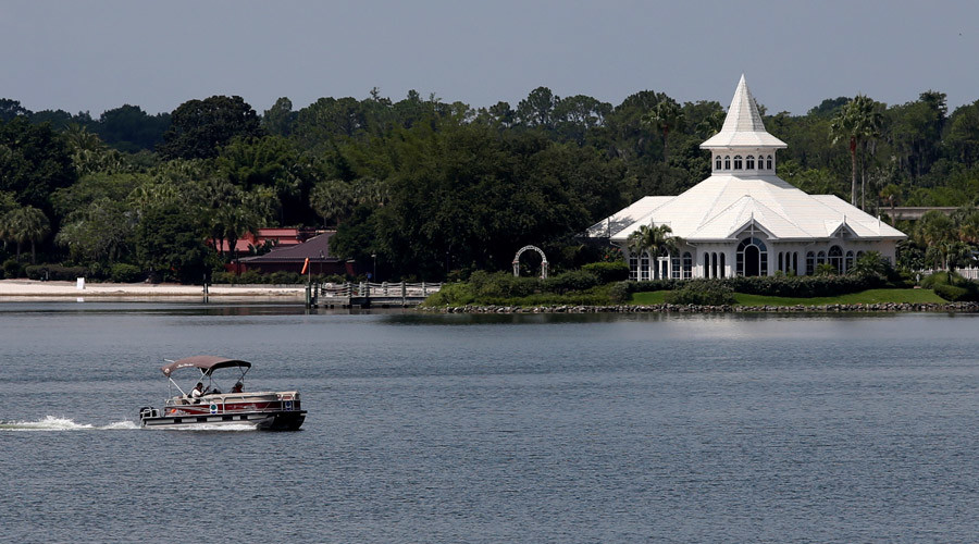 Body of 2-year-old snatched by alligator at Disney World recovered