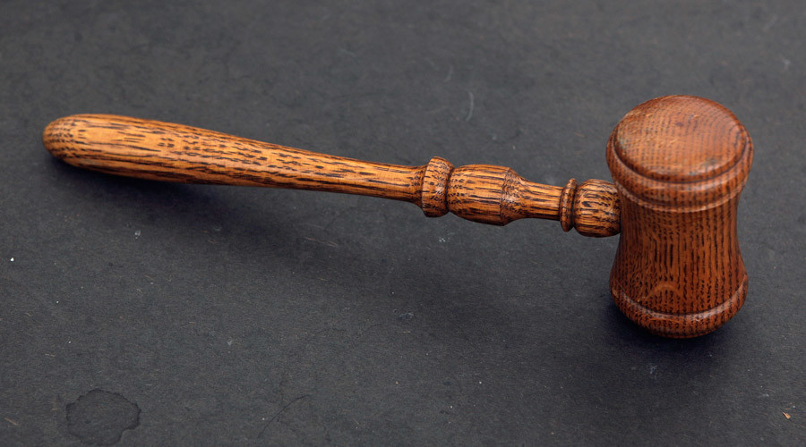 Judge who issued Stanford rape sentence removed from unrelated sex assault case