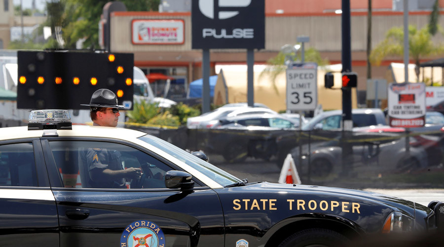 Police refuse to release Orlando 911 call causing suspicion over Mateen’s motives
