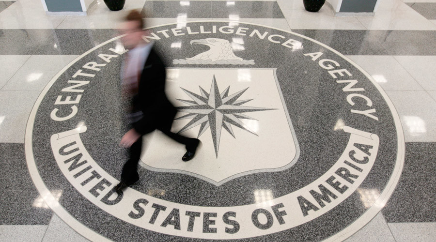 CIA agent on terrorism: ‘Stories manufactured by elite to keep us killing each other’