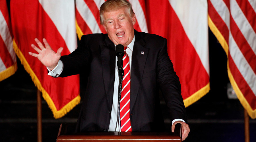 In response to Orlando attack, Trump renews call for immigration ban