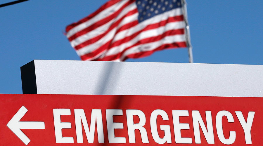 Cost of most popular Obamacare plans to spike by double digits in 2017 – report