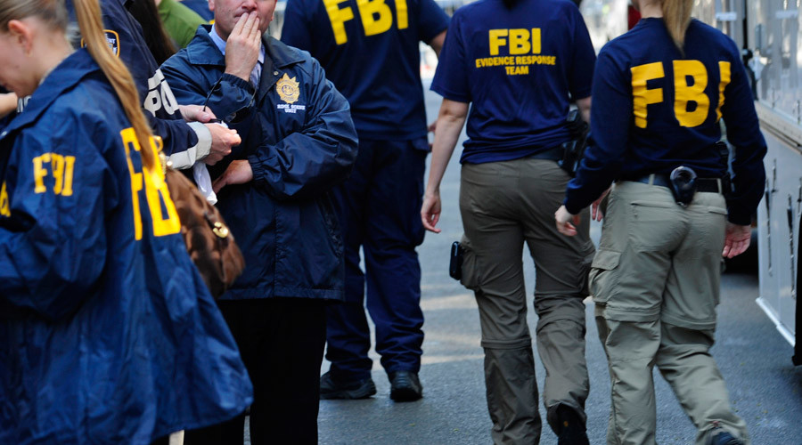 411mn photos on FBI’s facial recognition database – govt watchdog report