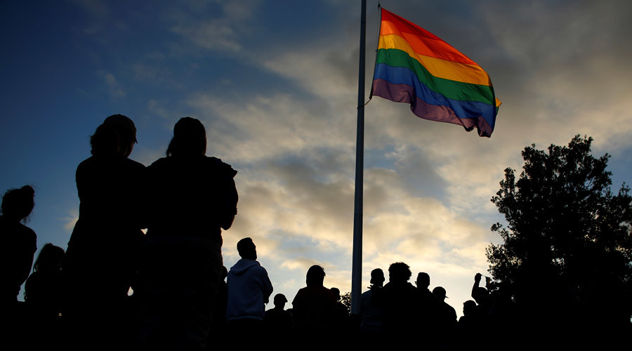 House GOP leaders block vote on LGBT rights 2 days after Orlando massacre