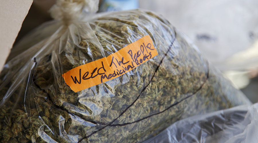 ‘War on drugs’ has failed, decriminalize now – UK health experts