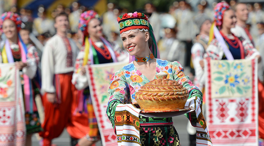 Recent prisoner exchange improves Russians’ attitude to Ukraine, poll shows