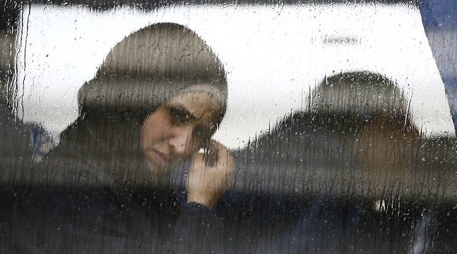 Islamophobia rising in Germany following influx of Muslim refugees – study