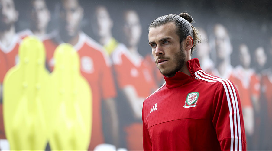Welsh town changes name to ‘Bale’ ahead of England-Wales game
