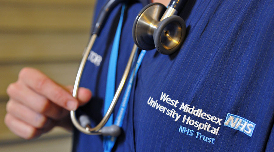 Brexit bad for your health? NHS woes won’t be fixed by Vote Leave, says medical profession