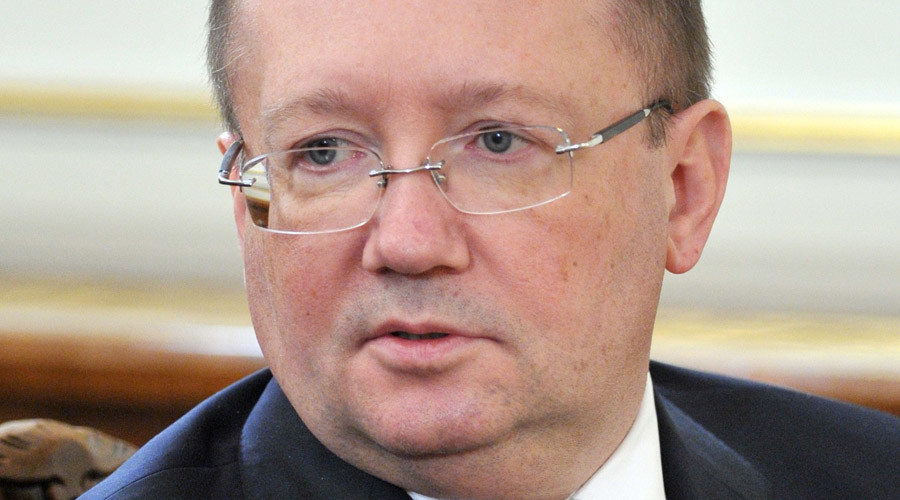 ‘We definitely have to move in our relations with UK’ – Russia’s ambassador to Britain