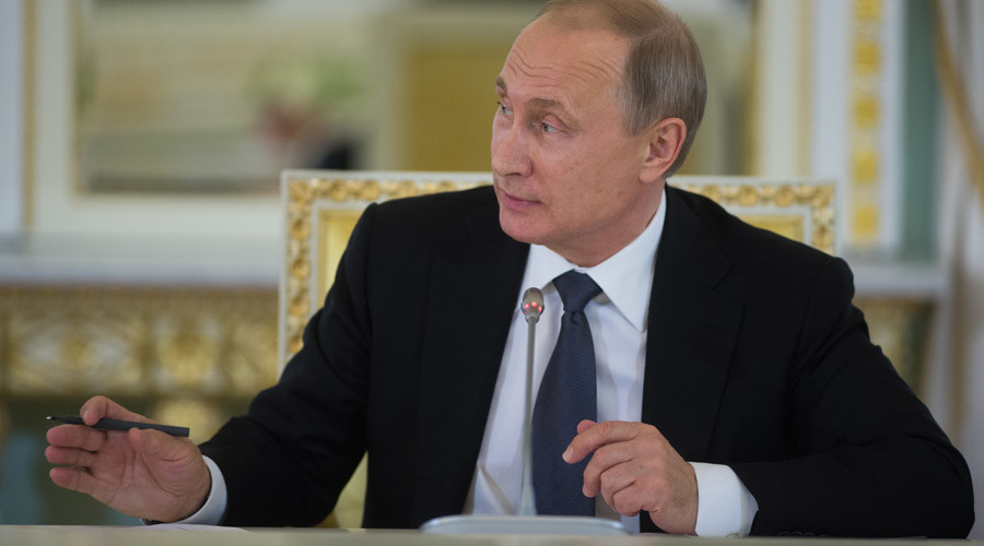 Russian economy overcomes recession – Putin
