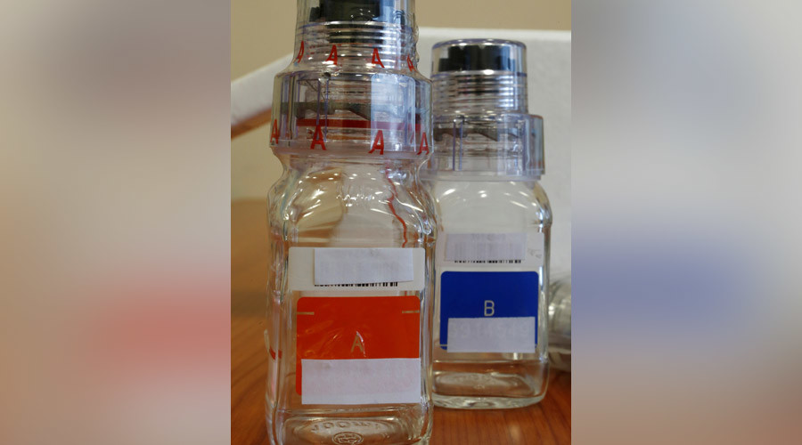 Liberty & drug tests for all: Lawmaker seeks to drug screen the rich