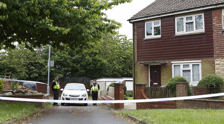 Man suspected of killing MP Jo Cox ‘long-time supporter of neo-Nazi National Alliance’