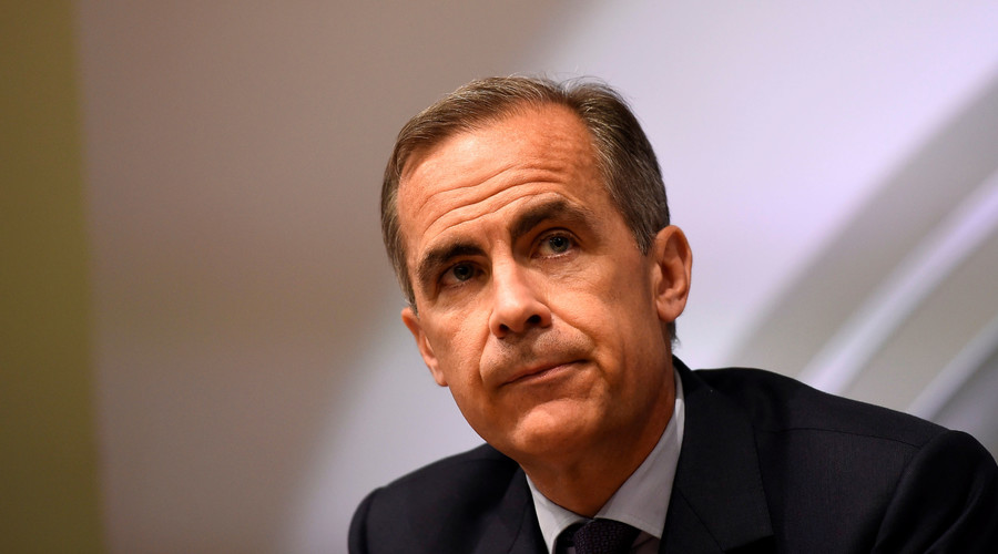 Why do Brexit campaigners hate Bank of England Governor Mark Carney?