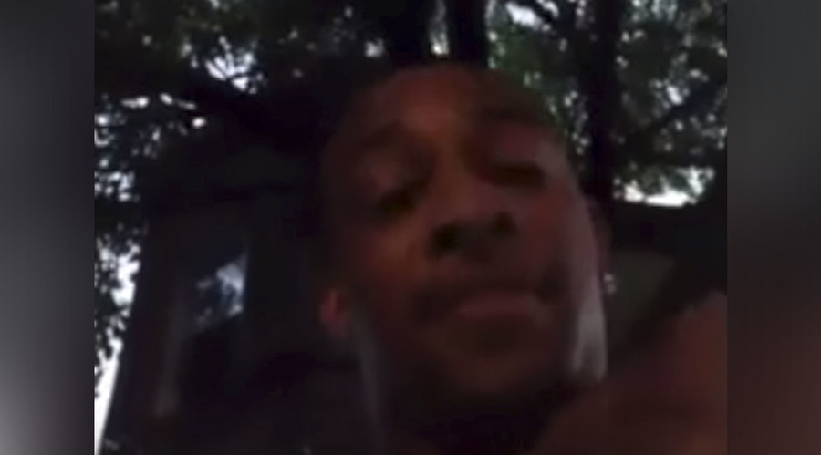 Chicago man captures own shooting on Facebook live (GRAPHIC VIDEO)