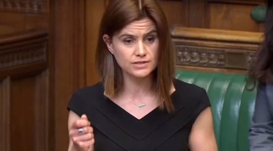 Some may already be using the murder of MP Jo Cox for political gain