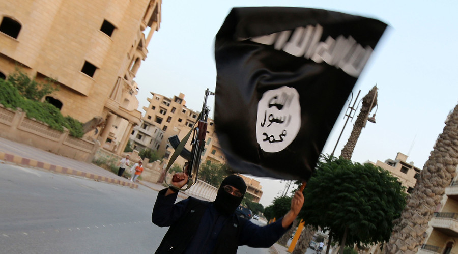 Minority (math) report: Scientists say algorithm can predict ISIS attacks