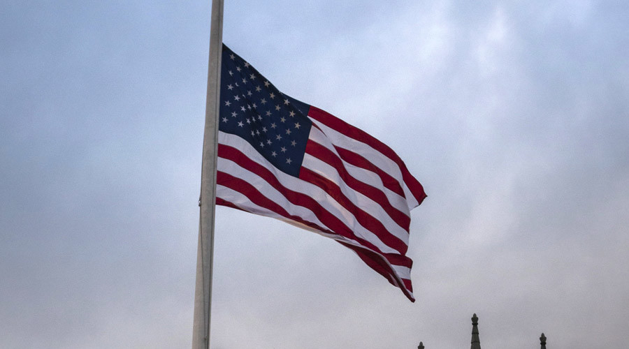 Alabama county refuses to lower flag for Orlando massacre, faces online backlash