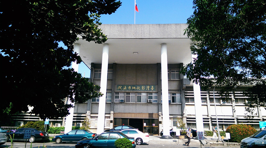 American kills himself in Taiwan courtroom after drug conviction