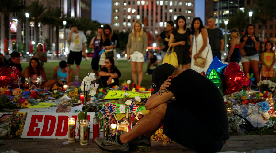 Orlando fallout: Mateen’s family put on no fly lists