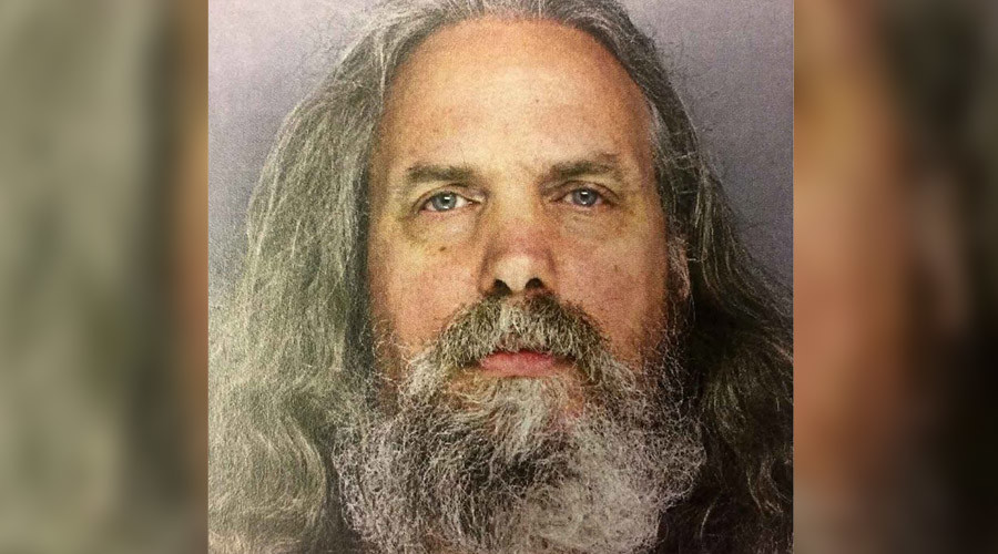 6 month-old baby among 12 girls discovered in Pennsylvania house of charged sex offender