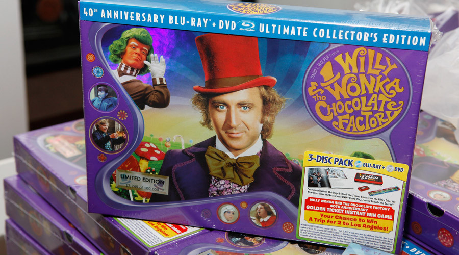Nestle’s Willy Wonka Candy Factory evacuated over chemical spill, 11 workers hospitalized