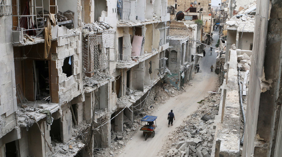 France’s Syrian policy: If you can’t beat them – balkanize them!