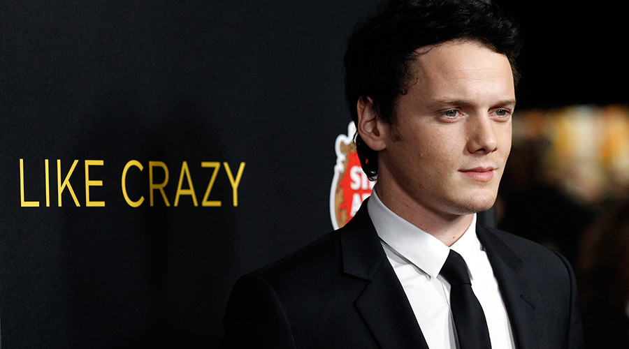 Russian-born ‘Star Trek’ actor Anton Yelchin killed in freak driveway accident