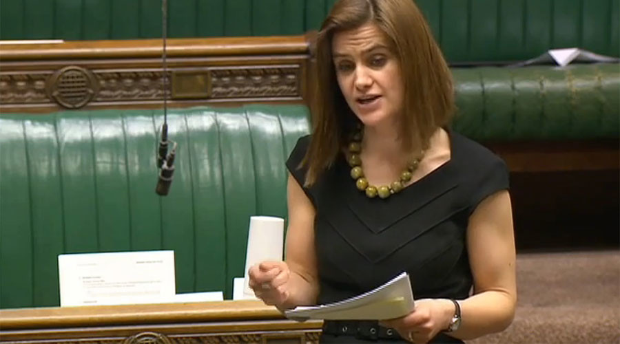Murdered MP Jo Cox was working on report into right-wing extremism before attack