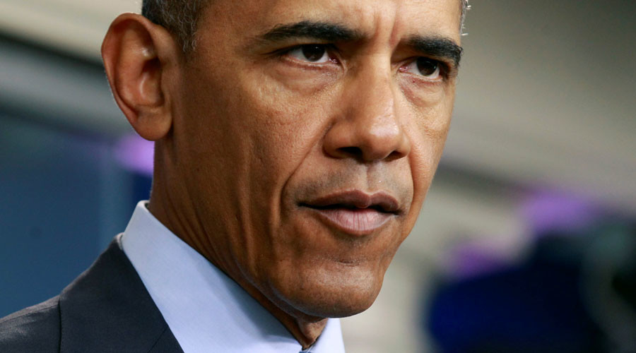 Obama’s ‘misguided’ EU referendum intervention threatens UK sovereignty, say US lawmakers