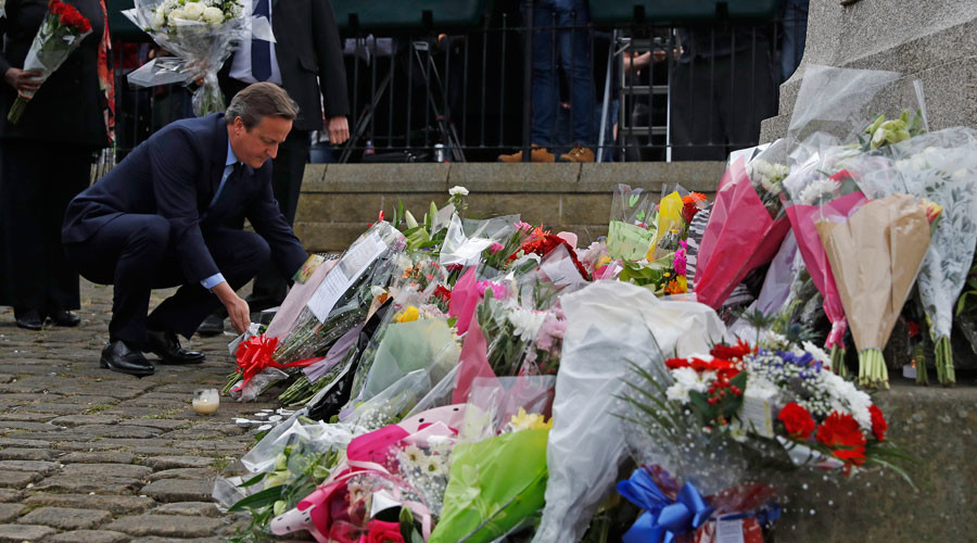 Troll hunter wanted: MPs demand online abuse monitor to report ‘fanatics’ after Jo Cox murder