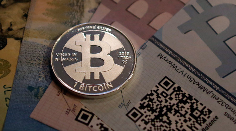 Self-proclaimed bitcoin creator building patent empire around technology