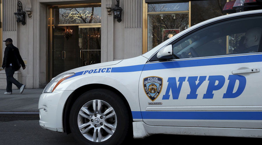 3 NYPD commanders, including deputy chief, arrested on corruption charges