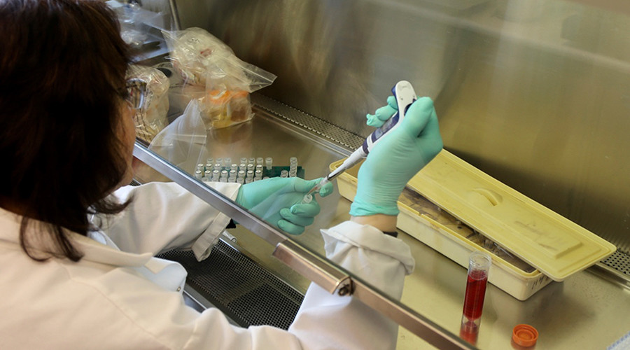 Experimental Zika vaccine approved for testing on human subjects