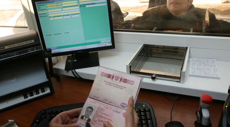 Duma committee softens restrictions on exiting Russia in new anti-terrorist bill