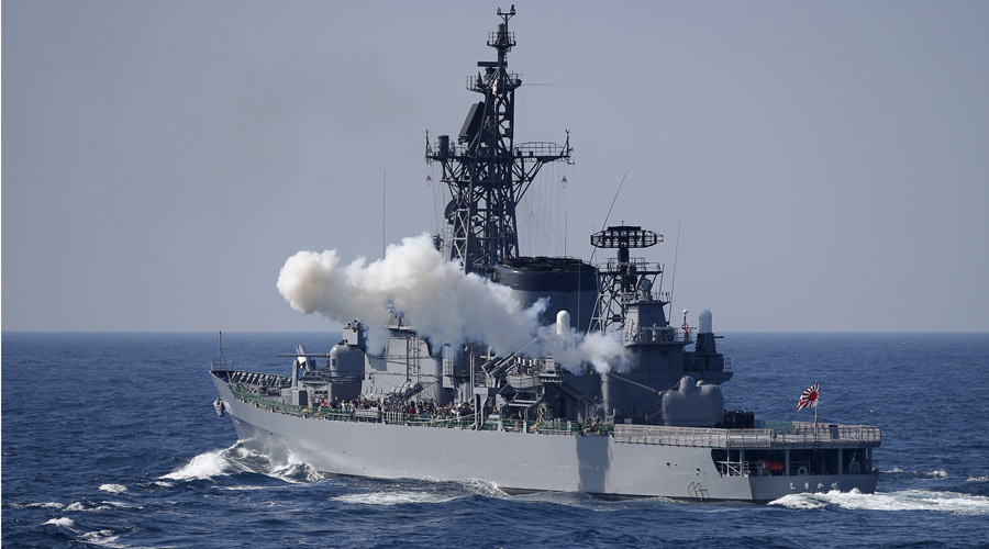 Japan ready to shoot down any incoming missiles amid N. Korea launch rumors