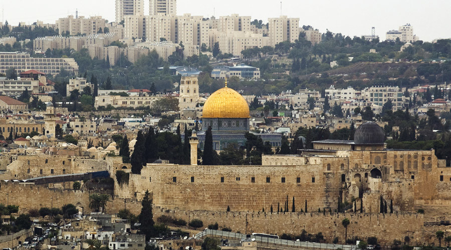 Company behind US show filmed in Israel hangs on Hamas ‘terrorist’ tag for insurance payout