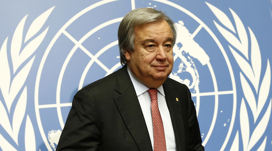 ‘Russia’s involvement is crucial in addressing today’s problems’ – ex UNHCR chief