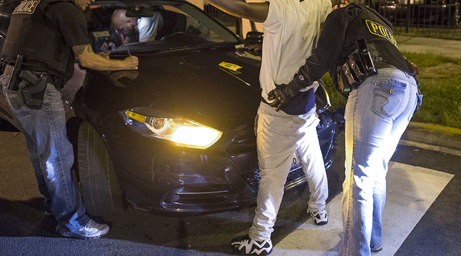 SCOTUS sets chilling precedent for stop and frisk in 5-3 vote