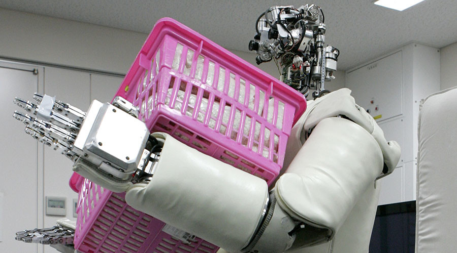 Two robots in every kitchen: Elon Musk wants AI to handle domestic drudgery