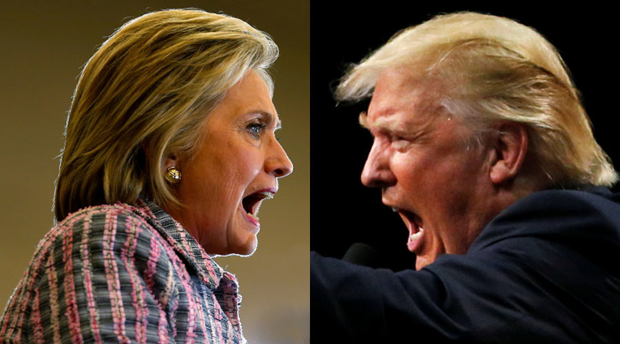 Political catfight: Who won? You decide