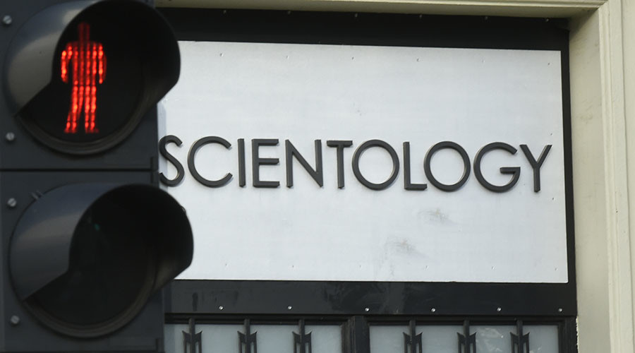 FSB raids 14 Scientology offices in Russia in money laundering probe