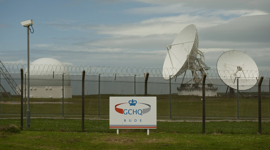 Spies could hack entire towns under new surveillance bill