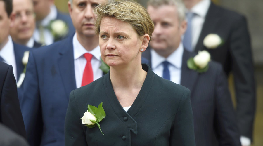 Pro-EU politician receives death threats just days after Jo Cox murder