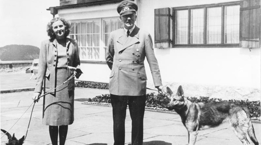 ‘Disturbing’ Nazi memorabilia auction shows ‘people don’t learn from past’