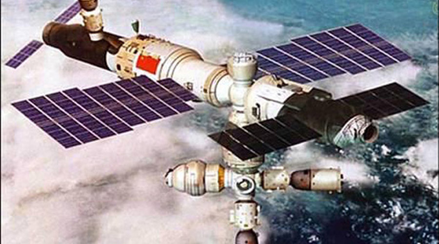 China future space station up for sharing with other countries